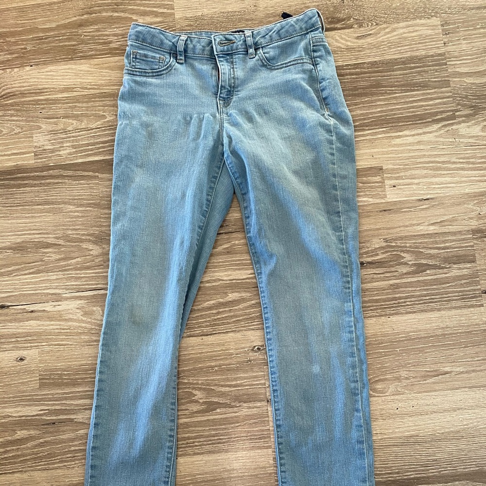 Gap skinny Jeans.